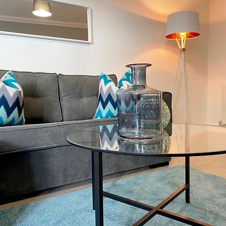 Deluxe Rochester Apartment 1 외부 사진